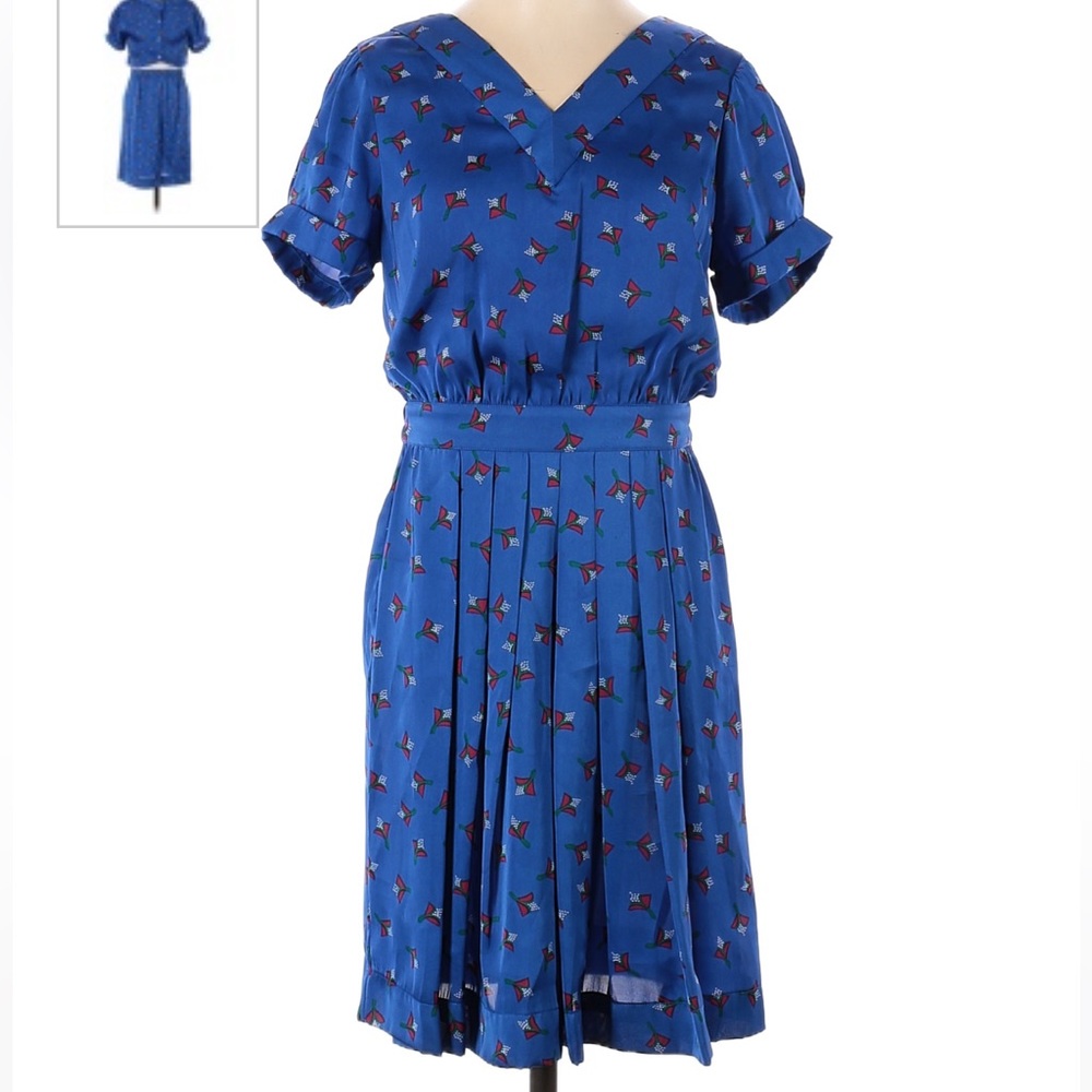 Reformed XS dress-Like New